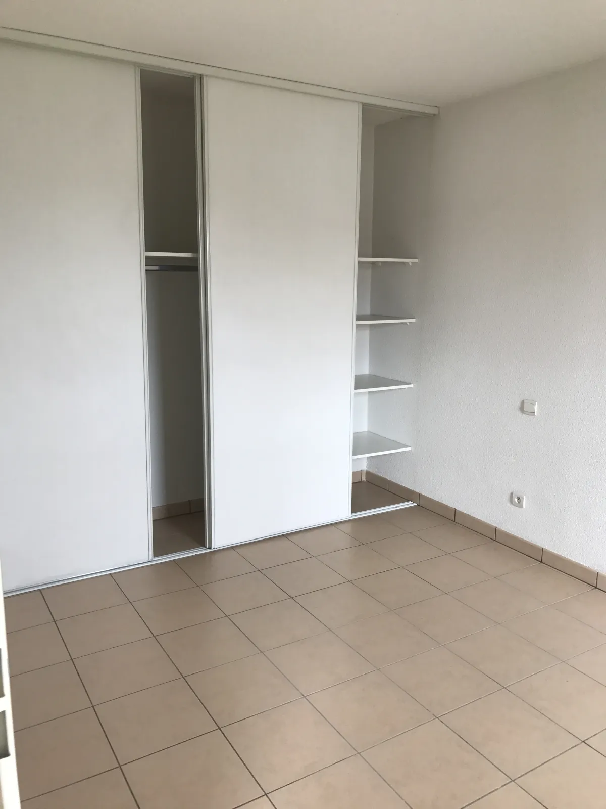 Location Gond-Pontouvre Appartement 69df94a463c6