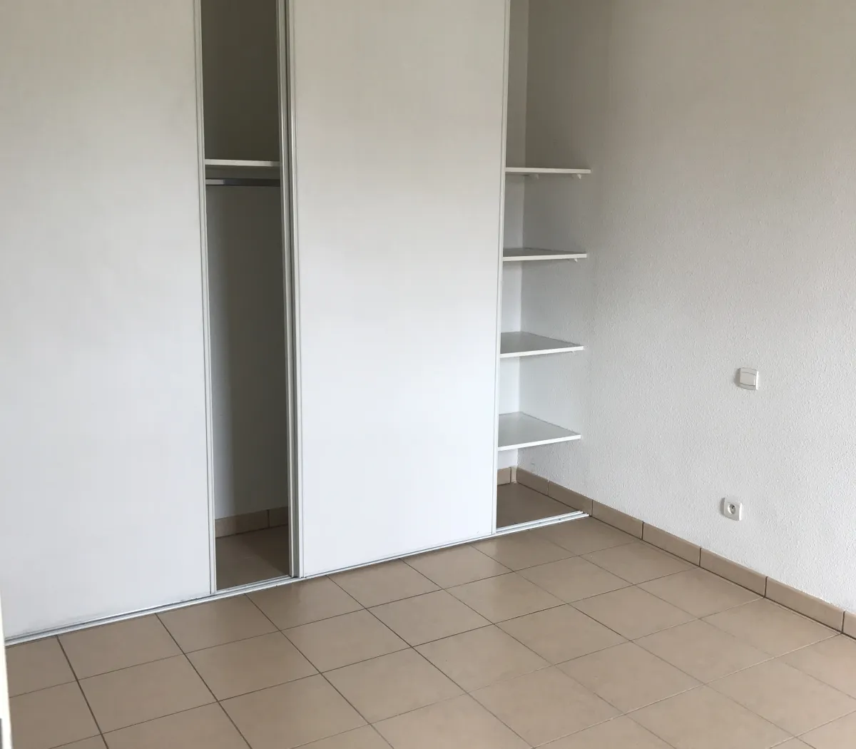 Location Gond-Pontouvre Appartement 69df94a463c6
