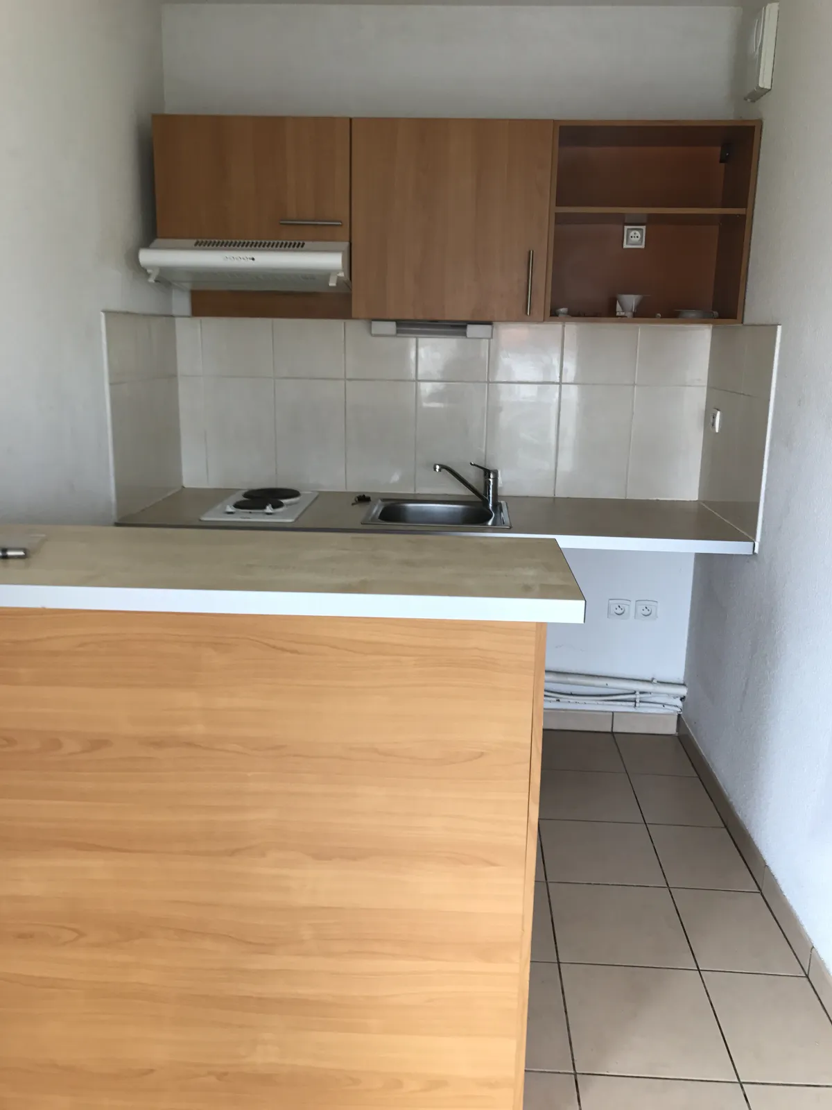 Location Gond-Pontouvre Appartement 69df94a463c6