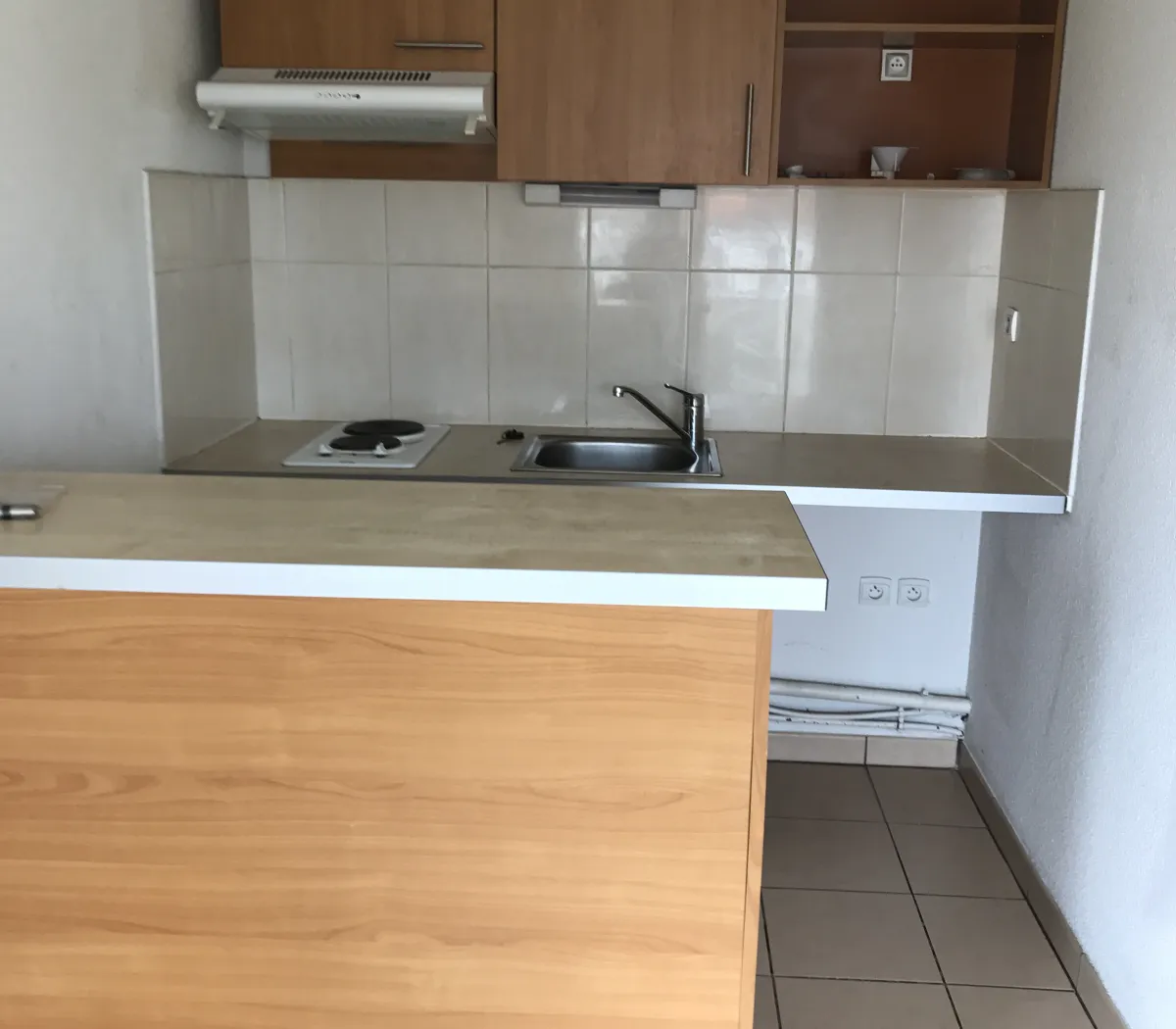 Location Gond-Pontouvre Appartement 69df94a463c6