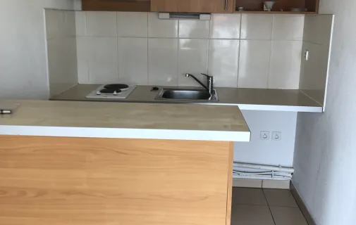 Location Gond-Pontouvre Appartement 69df94a463c6