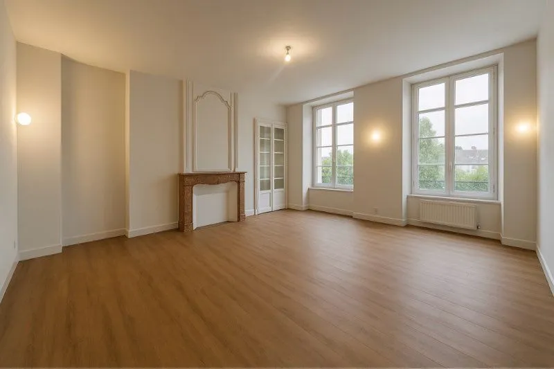 Location Nantes Appartement 69df9598d889