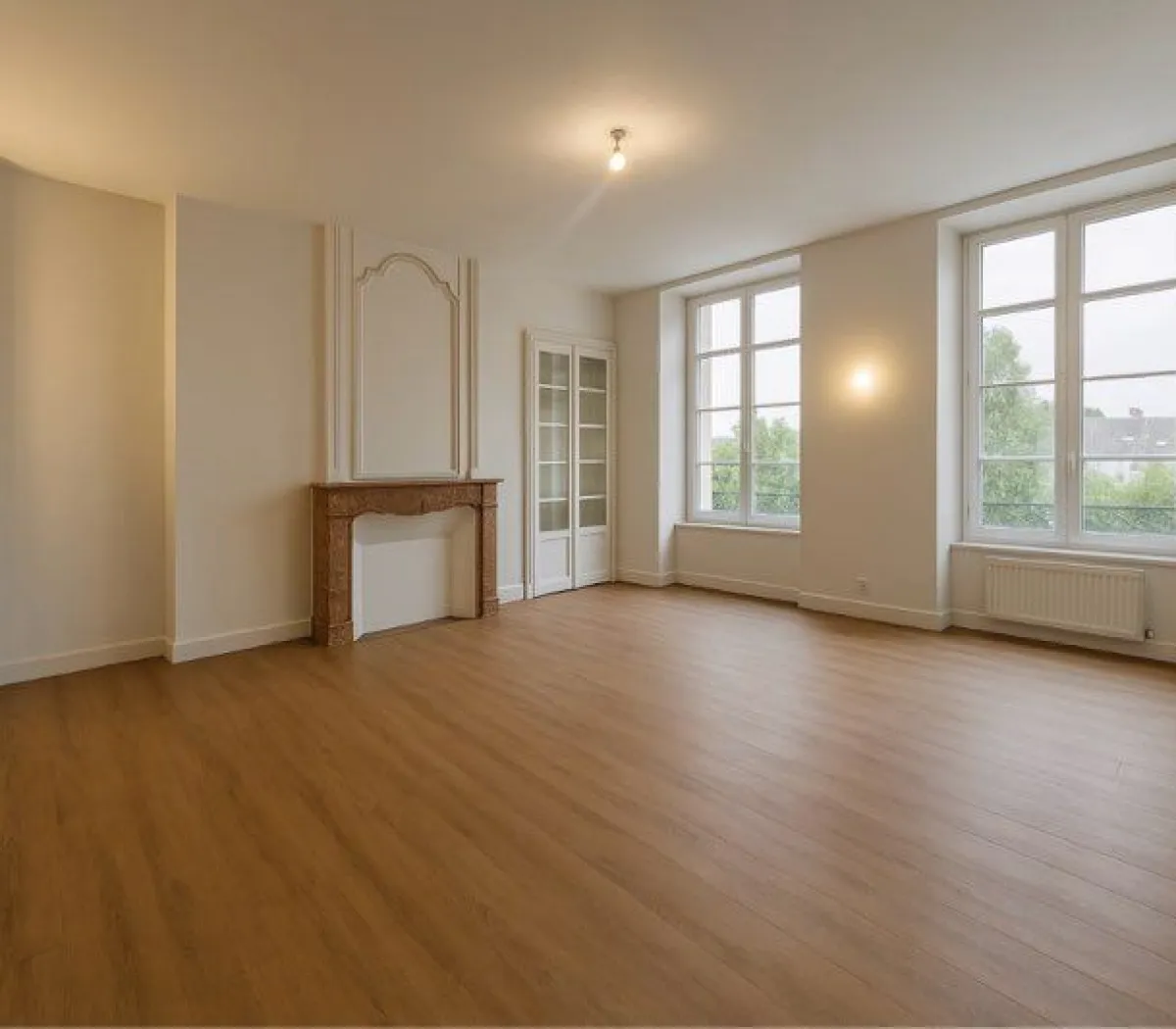 Location Nantes Appartement 69df9598d889