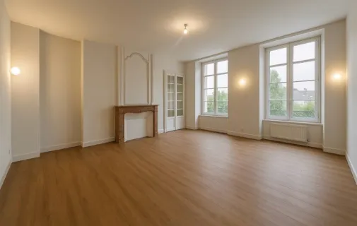 Location Nantes Appartement 69df9598d889