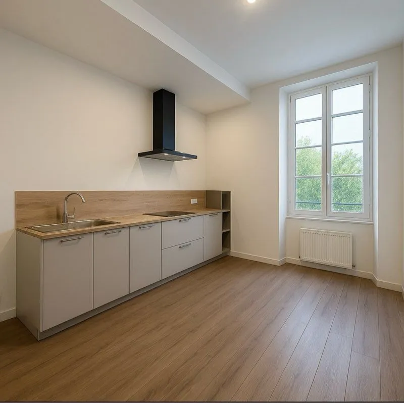 Location Nantes Appartement 69df9598d889