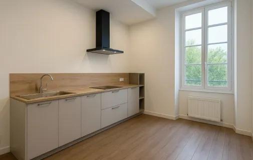 Location Nantes Appartement 69df9598d889