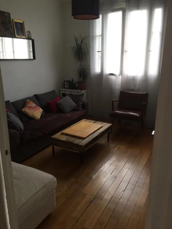 Location Paris Appartement 69df959f6c55