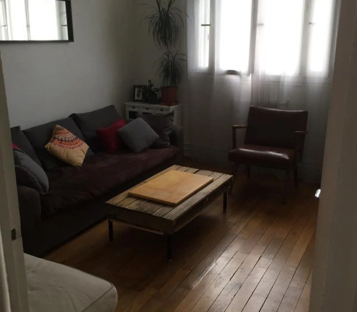 Location Paris Appartement 69df959f6c55