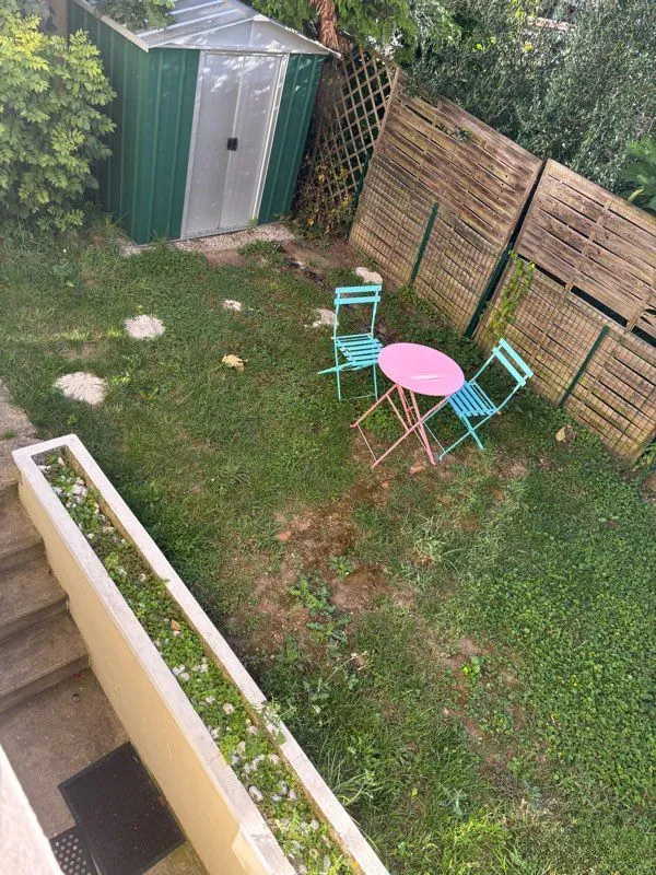 Location Choisy-le-Roi Appartement 69df9966541f