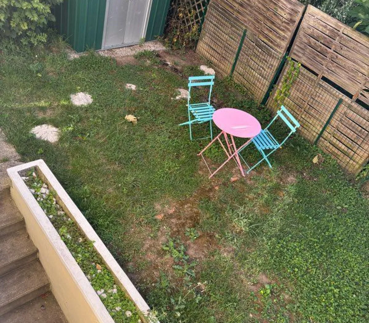 Location Choisy-le-Roi Appartement 69df9966541f