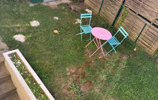 Location Choisy-le-Roi Appartement 69df9966541f