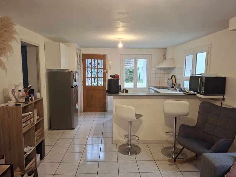 Location Choisy-le-Roi Appartement 69df9966541f