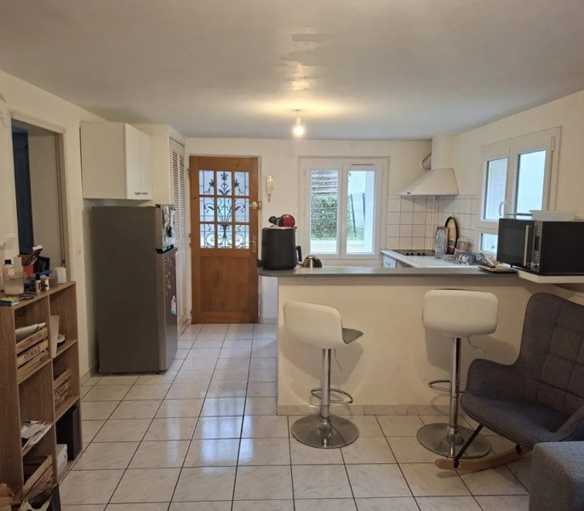 Location Choisy-le-Roi Appartement 69df9966541f