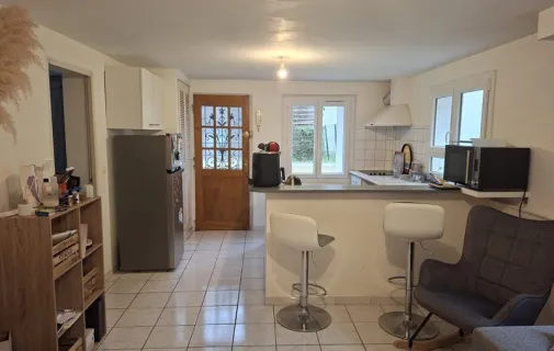 Location Choisy-le-Roi Appartement 69df9966541f