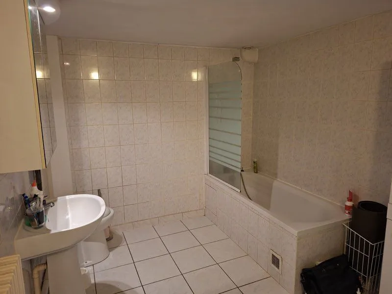 Location Choisy-le-Roi Appartement 69df9966541f