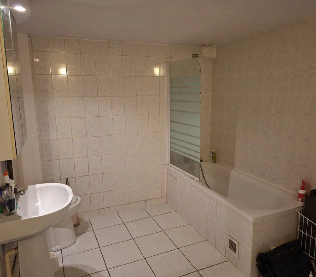 Location Choisy-le-Roi Appartement 69df9966541f