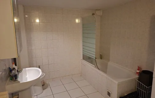 Location Choisy-le-Roi Appartement 69df9966541f