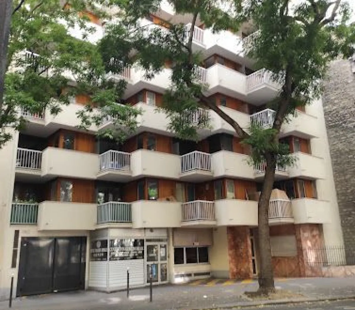 Location Paris Appartement 69df9aaff0e8