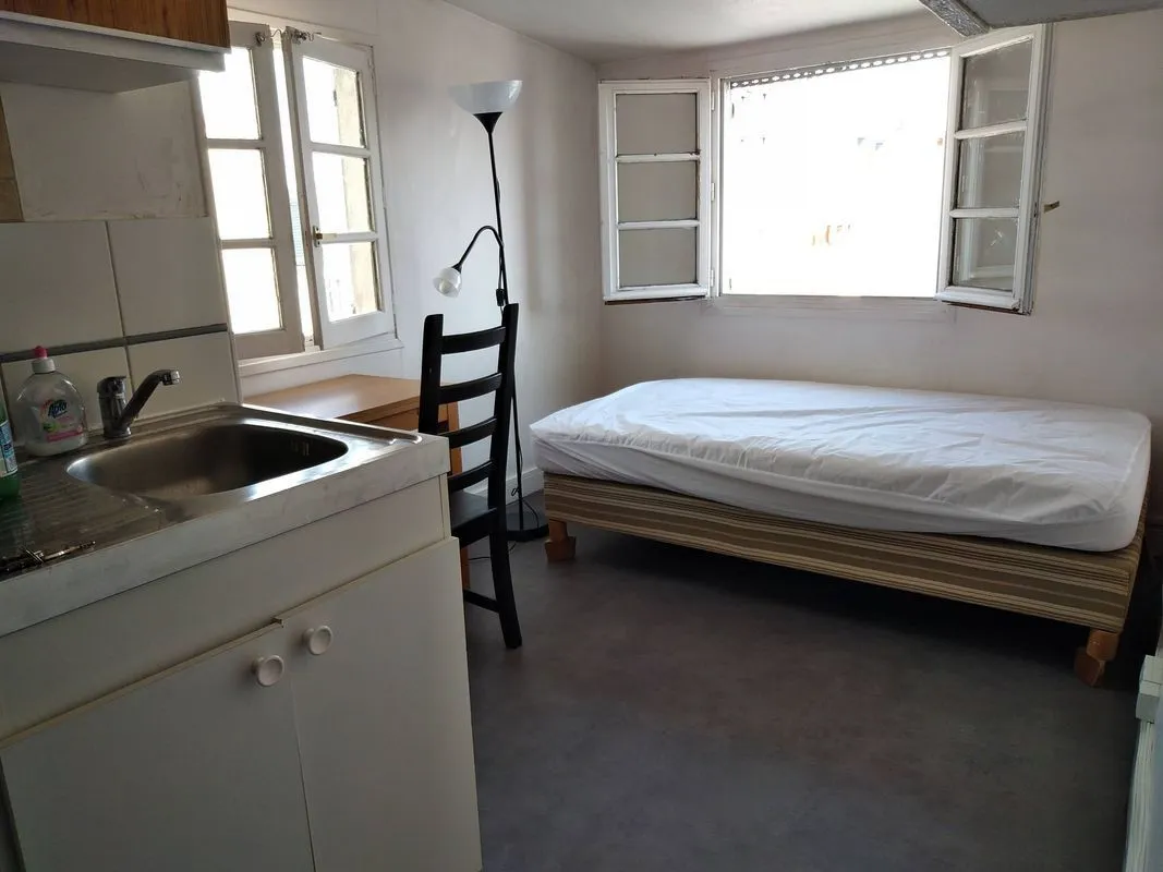 Location Paris Appartement 69dfa2f99c6f