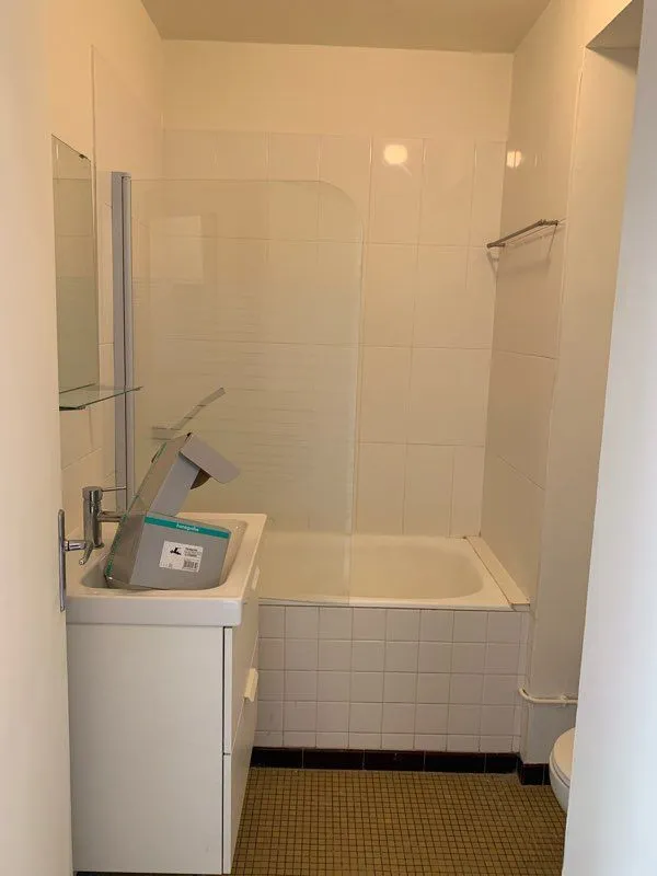 Location Cachan Appartement 69dfa301204f