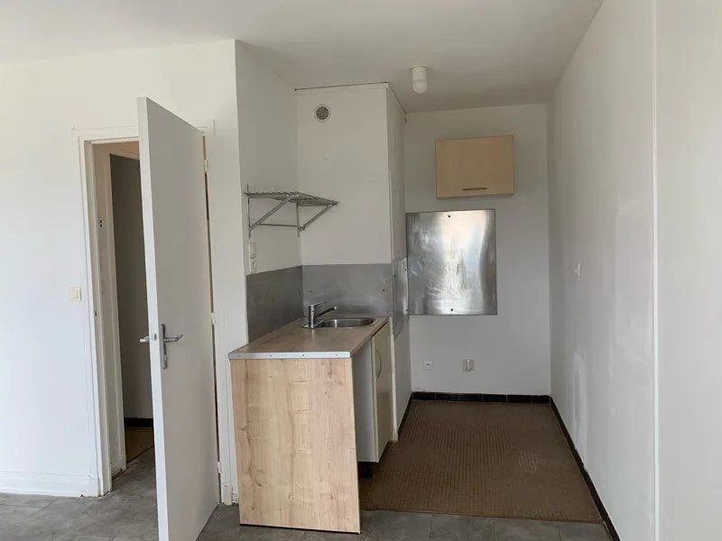 Location Cachan Appartement 69dfa301204f