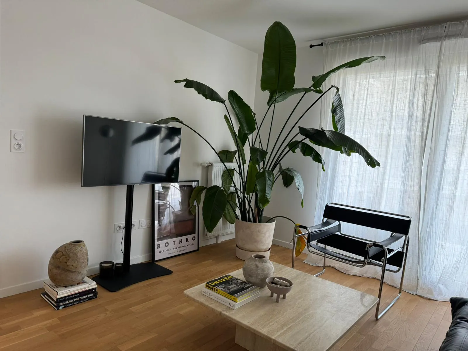 Location Pantin Appartement 69dfa703bb50