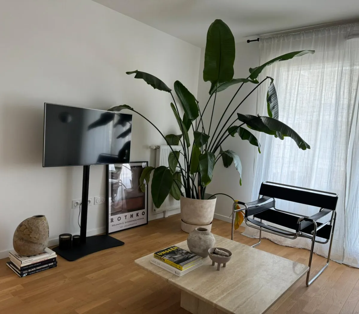 Location Pantin Appartement 69dfa703bb50