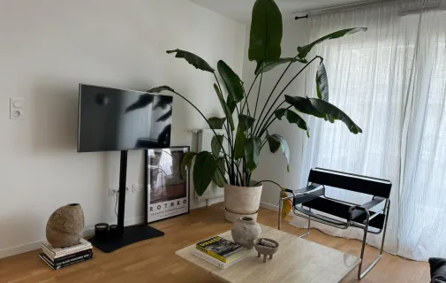 Location Pantin Appartement 69dfa703bb50