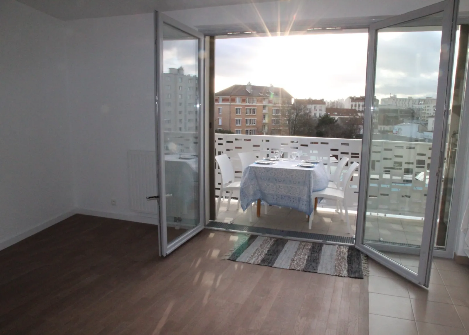 Location Le Bourget Appartement 69dfb30e6d15