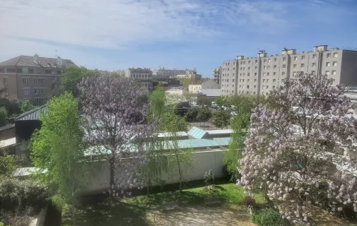 Location Le Bourget Appartement 69dfb30e6d15