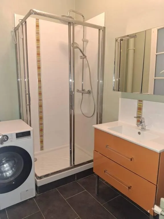 Location Boulogne-Billancourt Appartement 69dfb4db4f1e