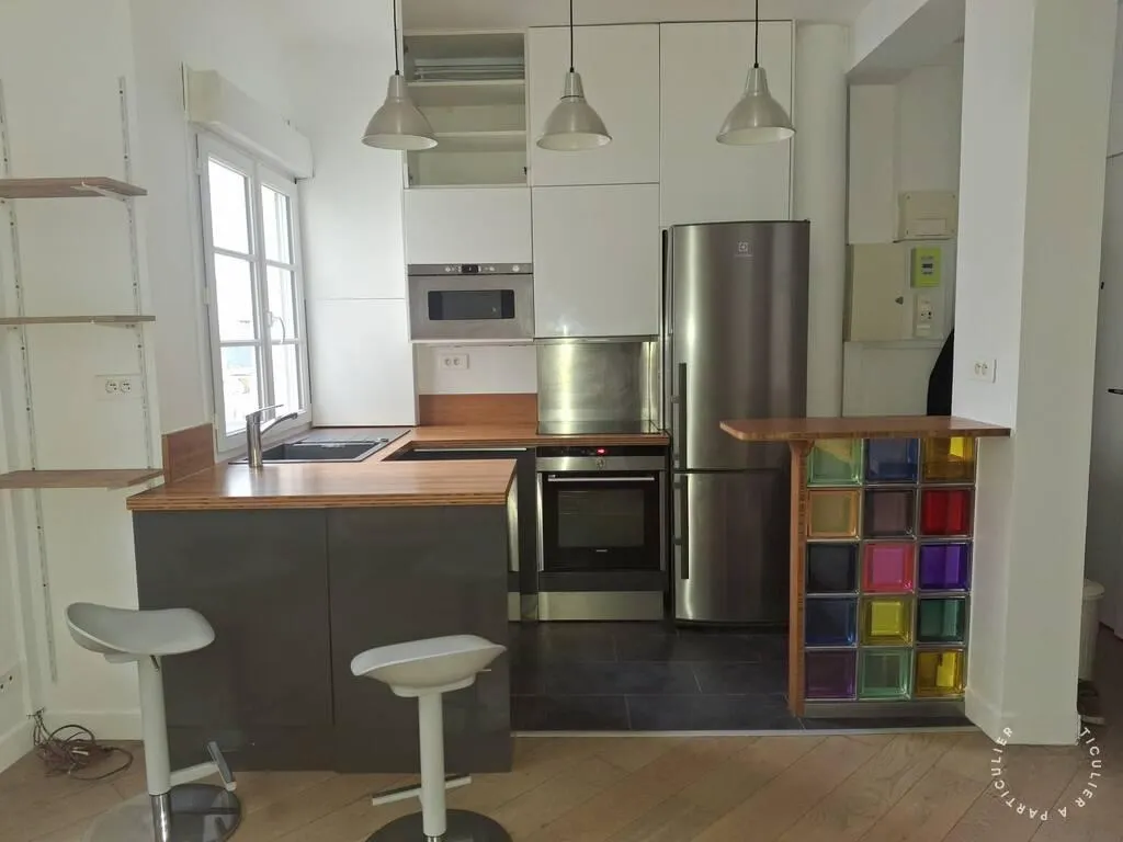 Location Boulogne-Billancourt Appartement 69dfb4db4f1e