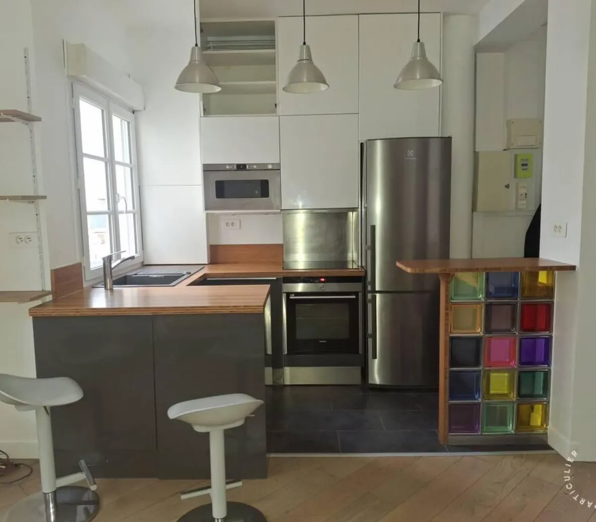 Location Boulogne-Billancourt Appartement 69dfb4db4f1e