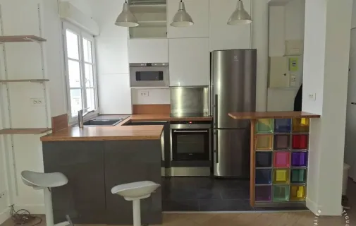 Location Boulogne-Billancourt Appartement 69dfb4db4f1e