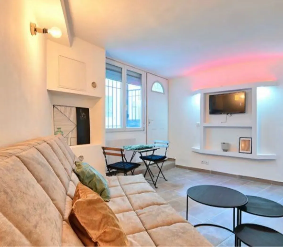 Location Marseille Appartement 69dfb8085540