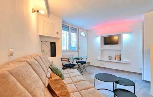 Location Marseille Appartement 69dfb8085540