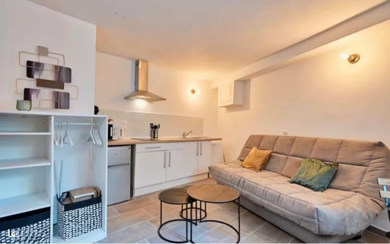 Location Marseille Appartement 69dfb8085540