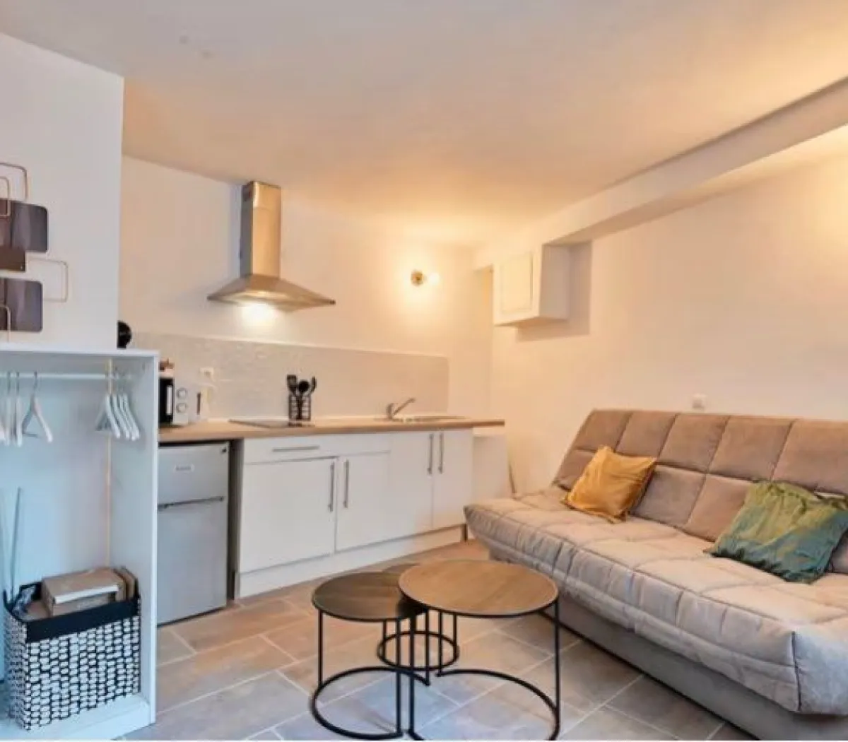 Location Marseille Appartement 69dfb8085540