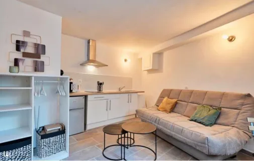 Location Marseille Appartement 69dfb8085540