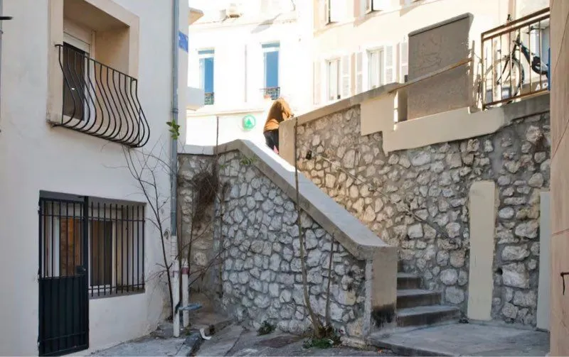 Location Marseille Appartement 69dfb8085540