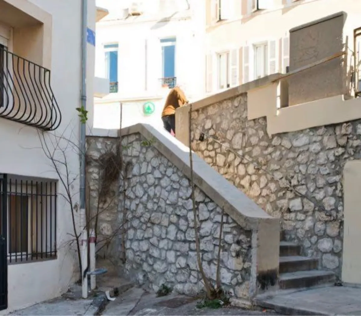 Location Marseille Appartement 69dfb8085540