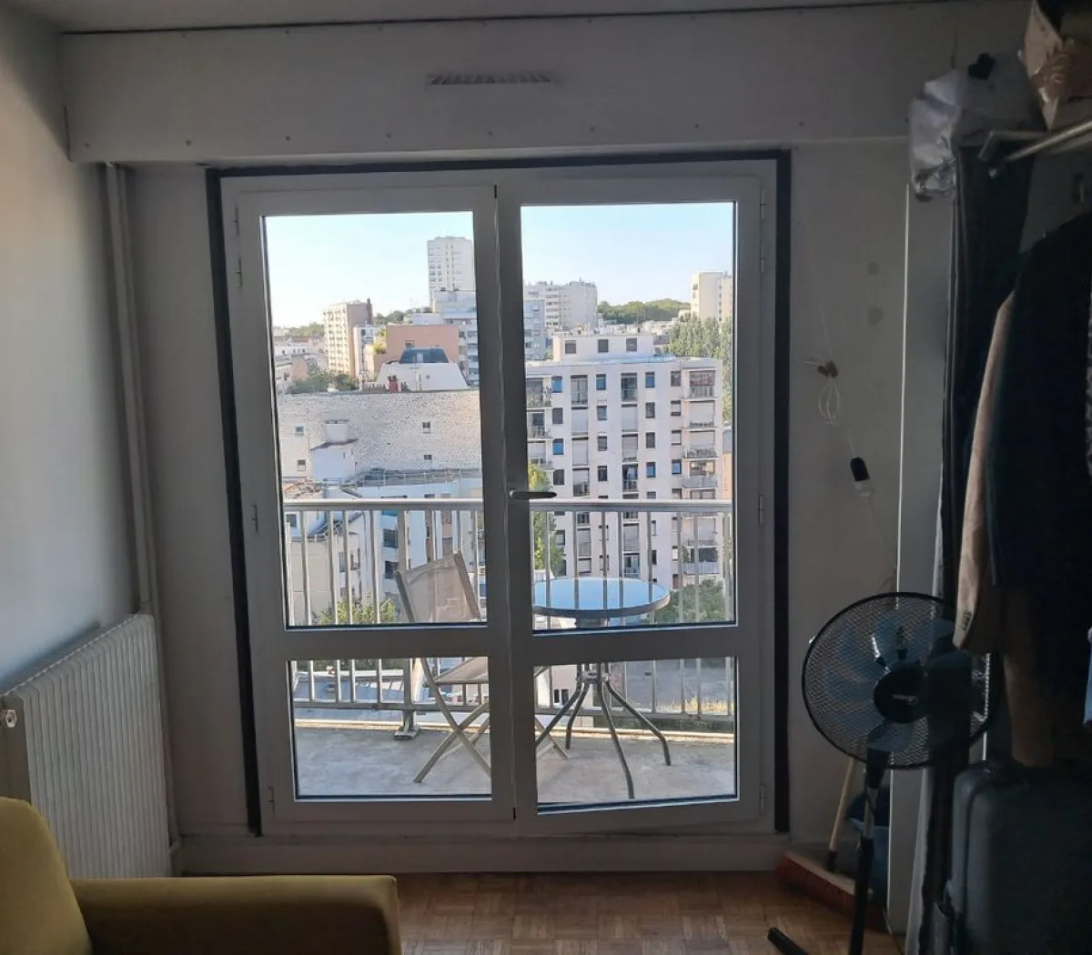 Location Paris Appartement 69dfbac7b1e6