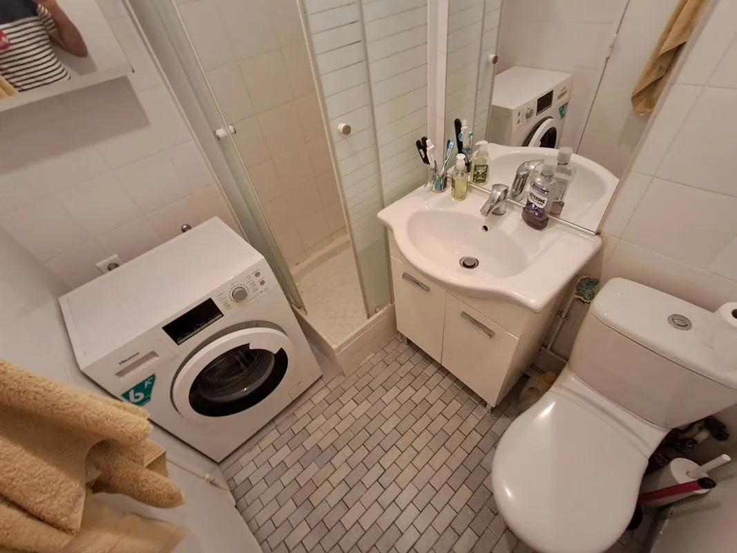 Location Paris Appartement 69dfbac7b1e6