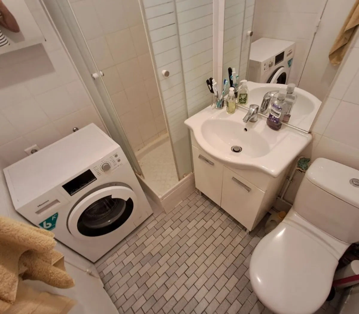 Location Paris Appartement 69dfbac7b1e6