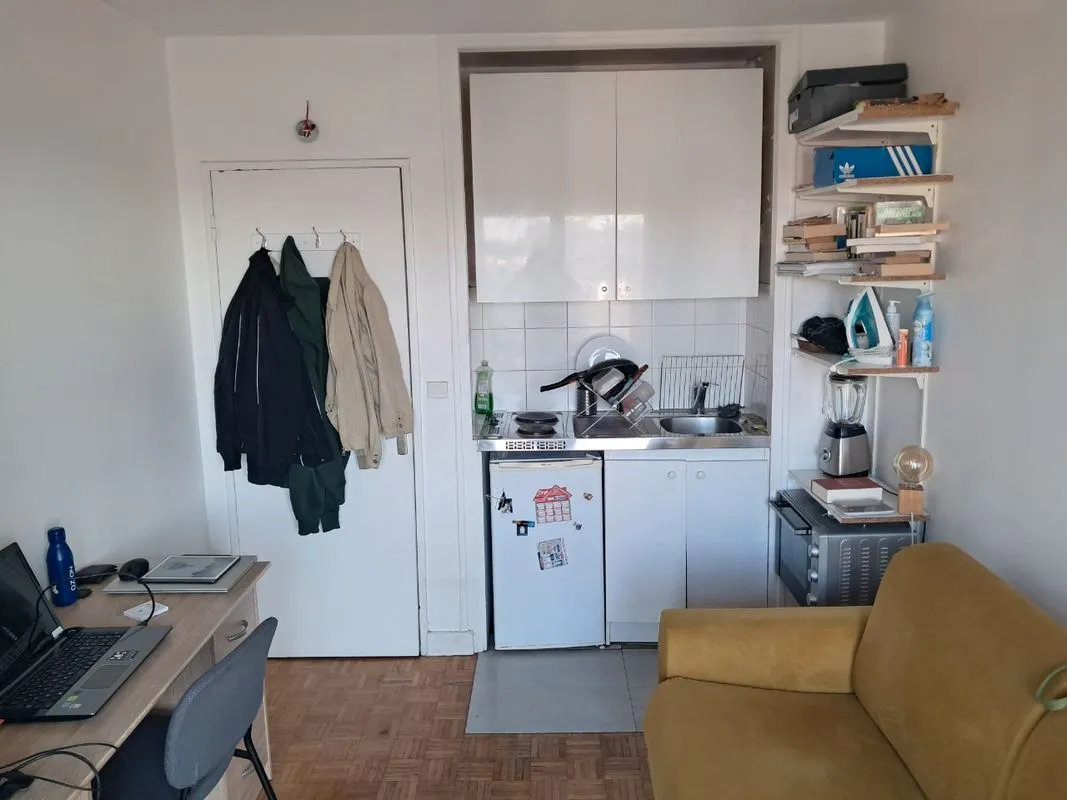 Location Paris Appartement 69dfbac7b1e6