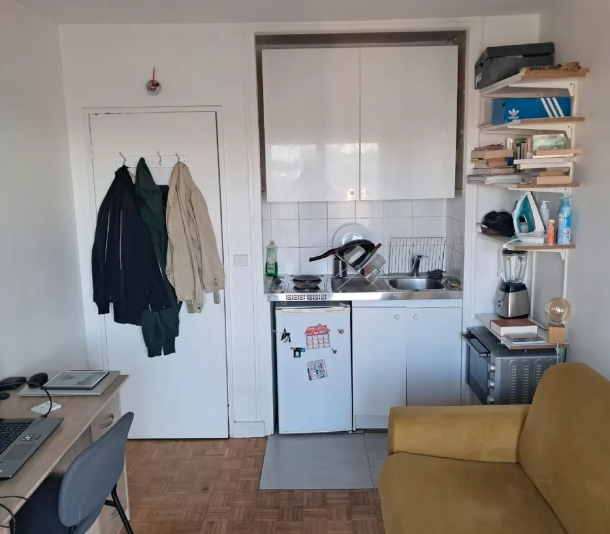 Location Paris Appartement 69dfbac7b1e6