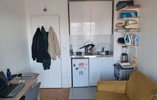 Location Paris Appartement 69dfbac7b1e6