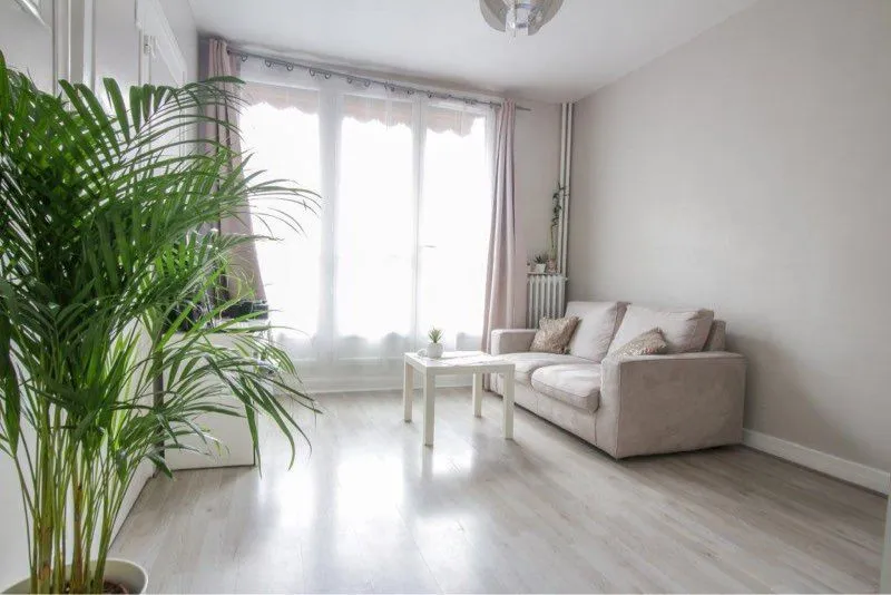 Location Asnières-sur-Seine Appartement 69dfbad1623a