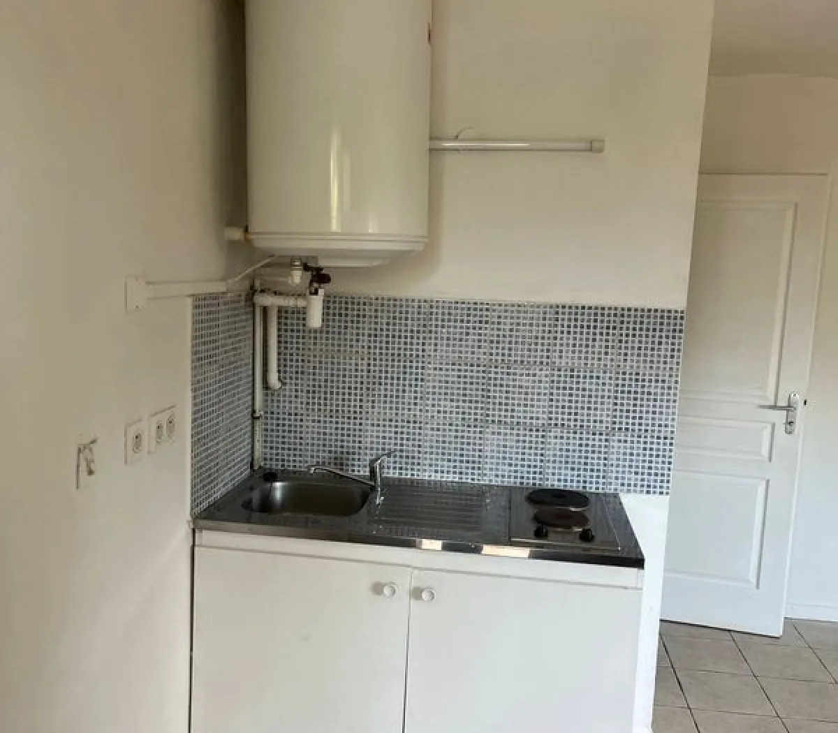 Location Villeurbanne Appartement 69dfbb7eb1ee