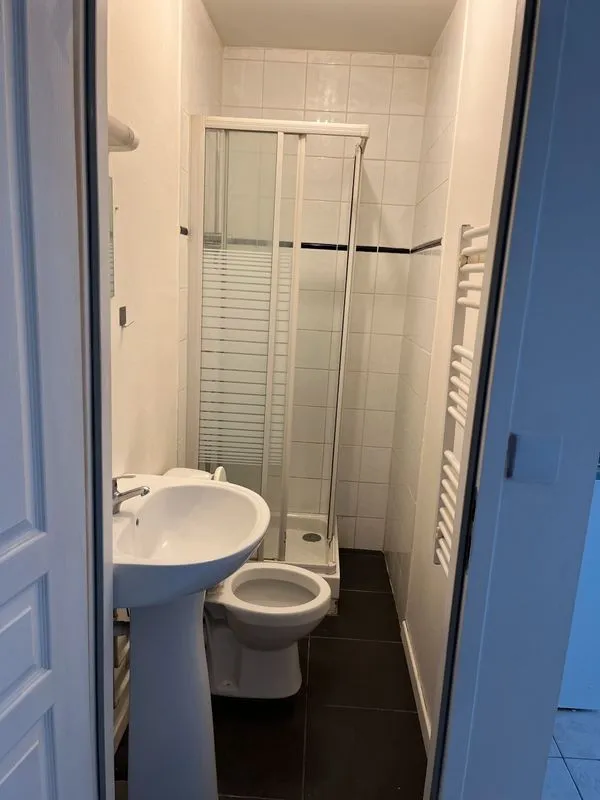 Location Villeurbanne Appartement 69dfbb7eb1ee